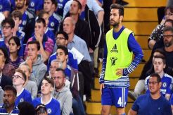 Enggak Dipakai Conte, Madrid Tawarkan Pengkhianatan ke Eks Barca