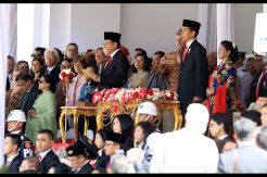 Irman Gusman: Kemerdekaan...