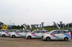 Daihatsu Sigra Lincah...