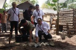 BTN Dukung Pengembangan Wisata di Morotai