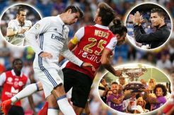 Alvaro Morata dan Arti...