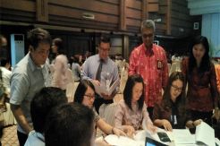 Total Dana Deklarasi Wajib Pajak Daerah Ini Capai Rp427,6 Miliar