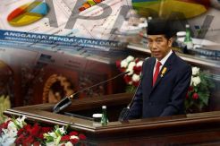 Indef Nilai RAPBN 2017 Realistis