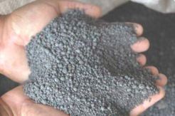 China Bangun Industri Pupuk Organik Berbasis Gambut