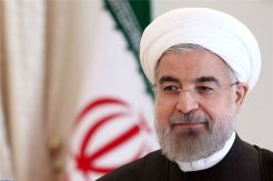 Iran pada Indonesia:...