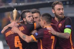 Preview FC Porto vs AS Roma: I Lupi Ingin Tumpahkan Darah Pertama