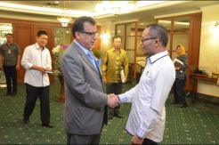 Menaker Tolak Permintaan Pemerintah Kuwait
