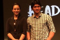 Satu Kamera, Iko Uwais...