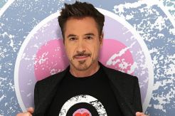 Robert Downey Jr Ikut...
