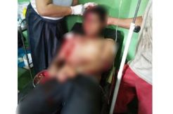 Duel Maut di HUT Kemerdekaan, Satu Pemuda Kritis