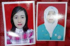 Mayat Wanita di Kebun Tebu Pacar Oknum Polisi
