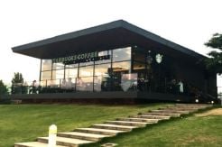 Ini Kafe Terindah dan Ternyaman di Dunia
