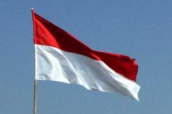 Belasan Bendera Merah Putih Milik Warga Hilang dari Tiang