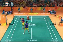Dedicate Gold Medal,...
