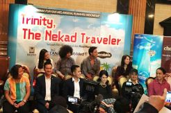 The Nekad Traveler, The Answer for Realize Traveling Dreams
