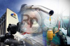 Pertamina Target Rasio Cadangan Migas Naik 400%