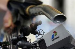 Pertamina Ubah Paradigma Lama di Tengah Anjlok Harga Minyak
