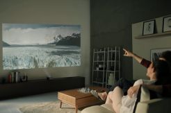 Dua Proyektor LED LG Siap Memukau di IFA 2016