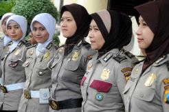 Kemenpan-RB Minta Polri Tingkatkan Pelayanan Publik