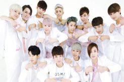 Carats, Malam Ini Seventeen Tiba di Jakarta, Lho!