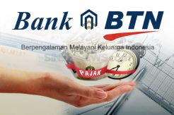 Tampung Dana Tax Amnesty, BTN Siapkan Produk Unggulan