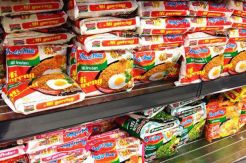 Laba Indofood Capai Rp2,23 Triliun