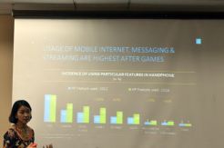 Nielsen: Belanja Iklan pada Semester I 2016 Tumbuh 18%
