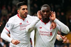 Deal 27 Juta Pounds, Bomber Liverpool Tes Medis Bersama The Eagles