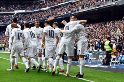 Amunisi Real Madrid Berkurang Lagi, Kepala Zinedine Zidane Makin Pusing