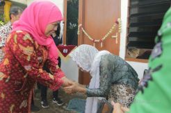 Kemensos Targetkan Rehabilitasi 27 Ribu Rumah Tak Layak Huni