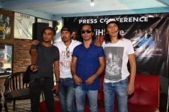 Slank Gelar Konser di Panggung Apung KKPDT 2016 di Pantai Bebas