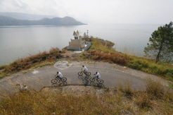 Yuk, Gabung di Toba GranFondo 2016