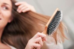 4 Langkah Merawat Rambut...
