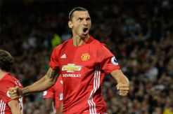 Ibrahimovic Ngaku Mulai Menyatu dengan Setan Merah