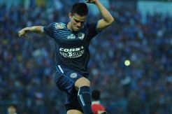 Kalah Menjanjikan Dibanding El Loco, Gustavo Giron Rawan Dipecat Arema