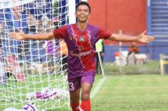 Persik Tatap 16 Besar dengan Modal Rekor 10 Laga Tak Kalah
