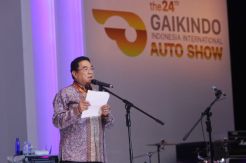 Resmi Ditutup, Target GIIAS 2016 Tercapai
