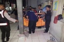 Sebelum Gantung Diri, Memet Pamit Ingin Buang Air Kecil