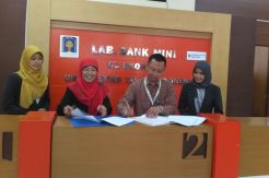 Bank Syariah Bukopin dan UII Perkuat Kerja Sama