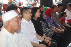 HT: Anggaran Harus Ditata agar Utang Tak Menumpuk