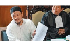 Hari Ini Giliran Kuasa Hukum Freddy Diperiksa Tim Investigasi