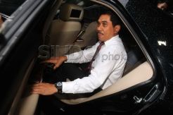 Task Force BNPT Akan...