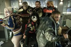 Suicide Squad Masih Berjaya di Box Office