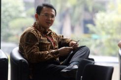 Sidang MK, Ahok Diminta Lakukan Revisi Materi Gugatan