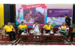 Mendikbud Buka Porseni PGRI di Siak