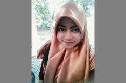 Niswatul Khoiroh, Dapat Beasiswa berkat Hafal Alquran
