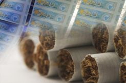 Cukai Naik, Negara Bisa Rugi Triliunan Rupiah Akibat Rokok Ilegal