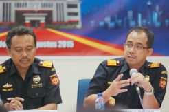 Bea Cukai: Harga Rokok...