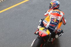 Pedrosa Mulai Jenuh dengan Ban Michelin