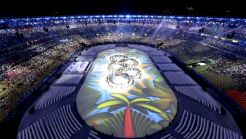 Terima Kasih Rio 2016,...